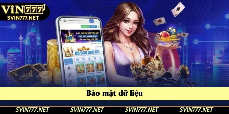 Các hành động tự bảo mật tài khoản của người chơi Các hành động tự bảo mật tài khoản của người chơi