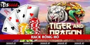 Hack Rồng Hổ: Bí Quyết Thắng Lớn Bạn Không Thể Bỏ Qua