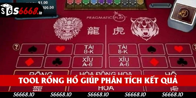Hack rồng hổ là phần mềm hỗ trợ chơi game Hack rồng hổ là phần mềm hỗ trợ chơi game