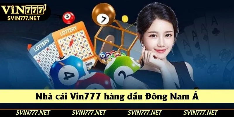 Đôi điều về nhà cái Vin777 Đôi điều về nhà cái Vin777
