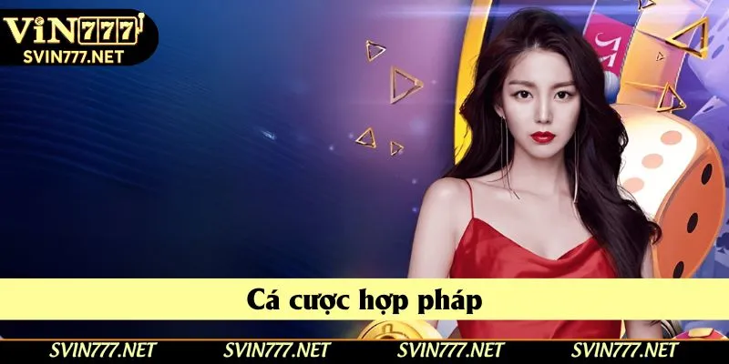 Thành viên được tham gia cá cược hợp pháp, an toàn Thành viên được tham gia cá cược hợp pháp, an toàn