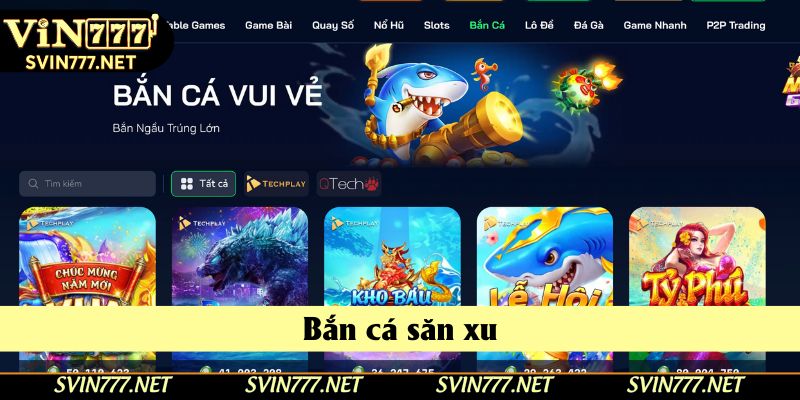 Vin777 mang đến cơ hội khám phá đại dương sống động Vin777 mang đến cơ hội khám phá đại dương sống động